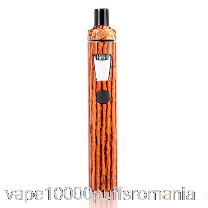 Vape Romania Joyetech Ego Aio All-in-one Starter Kit Wood